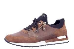 R2549-24 Remonte bruin combi 