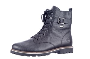 D8475-01 Remonte zwart