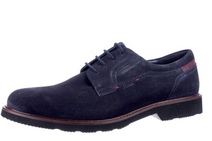 10981 Dilip-716-H Sioux blauw