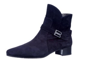 38430 Brunate blauw