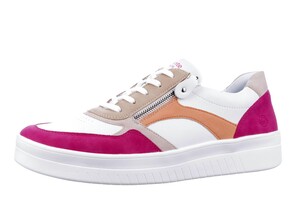 Remonte wit combi D0J01-84