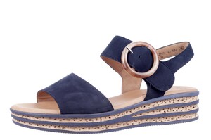 Gabor blauw 64.550.16