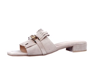 G-Nora-2 Babouche beige