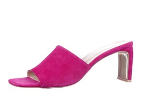 Romee-2 Babouche roze