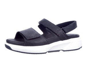 Xsensible zwart Aruba 30700.5.009