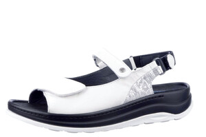 Wolky wit combi 0335020 