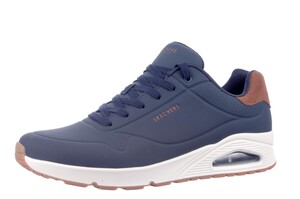 Skechers blauw 183004/NVY