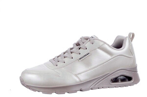 177104/OFWT Skechers off-white wit
