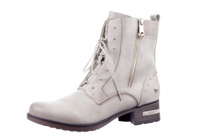1229-522 Mustang off-white