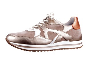 Gabor beige/goud combi 66.525.30 H