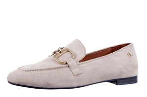 Babouche beige Clau-2
