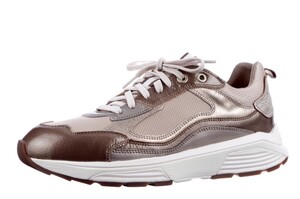 Xsensible taupe combi Milau 33004.4.531