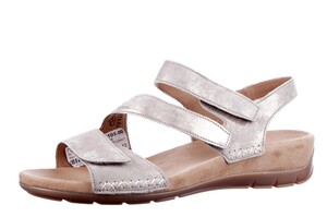 Gabor taupe/metallic 63.734.62