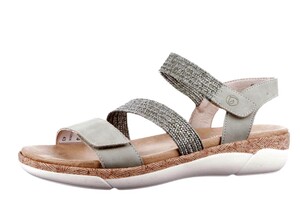 Remonte groen R6861-52 