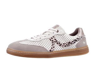 Mustang beige/taupe combi 1511-302