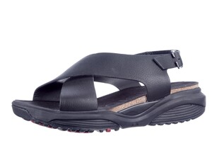 Xsensible zwart Corfu 30317.5.001 H