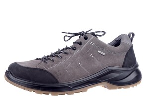 Jomos zwart/grijs 462992 K