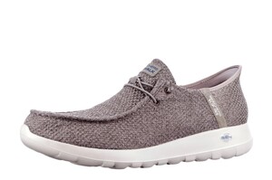 Skechers taupe 216285