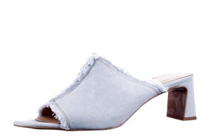 Babouche jeans Valerie 33