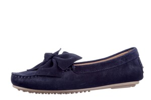 Babouche blauw Naomi-02-1266