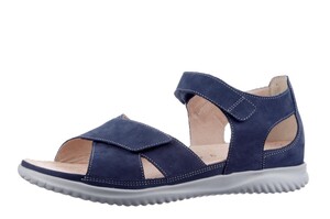 Hartjes blauw 132.1113 