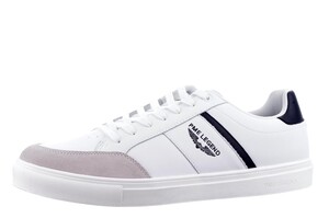 PME wit/blauw combi PBO2503070
