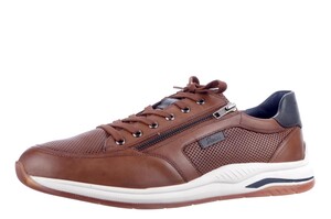 Sioux cognac 10441 Turibio-719-J