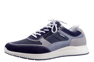 Australian blauw/grijs combi 15.1680.02-SI7