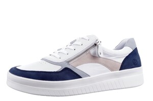 Remonte wit combi D0J01-85