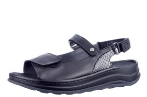 Wolky zwart 0335020 