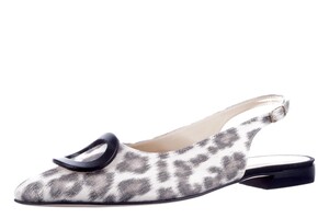 Brunate beige print 11911