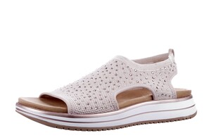 Remonte roze D1J55-31