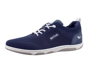 Mustang blauw 1488-303