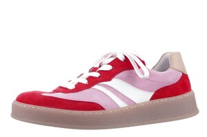 Gabor roze/rood combi 66.435.48