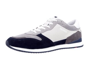 Lloyd blauw/grijs combi Elmore 15-430-13
