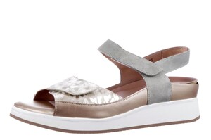 PieSanto goud/groen combi 250422 H