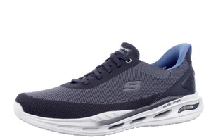 Skechers zwart 210994/BLK