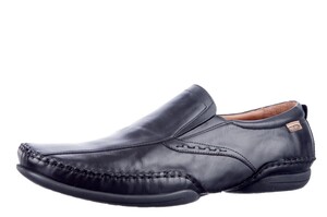 Pikolinos zwart Puerto Rcico 03A-6222XL