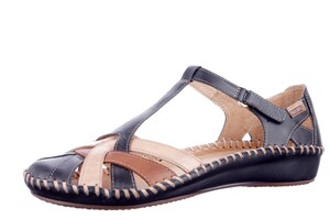 Pikolinos blauw combi P. Vallarta 655