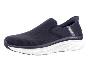 Skechers zwart 232455/BLK