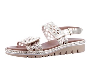 PieSanto goud/platina 250762