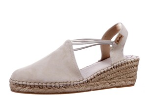 Toni Pons beige Tremp