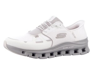 Skechers beige 232930/NAT