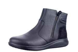 Jomos zwart 857501 K
