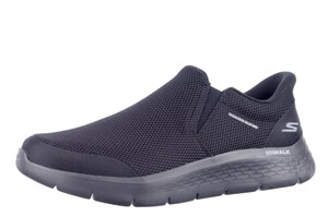 Skechers zwart 216333/BBK