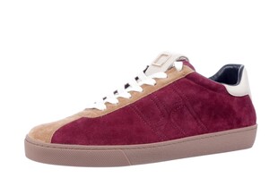  Hogl bordo/camel 10 0332