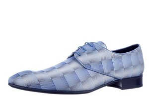 Mascolori Jigsaw Blue