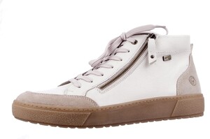 Remonte off-white combi D2T71-80