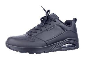 Skechers zwart 183012/BBK