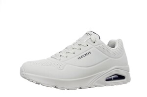 Skechers off-white 52458/OFWT